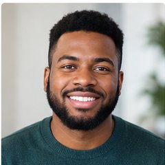 Daniel Okafor