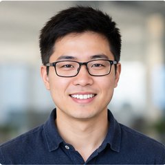 Marcus Chen