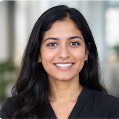 Priya Venkatesan