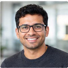 Ravi Ramanujan