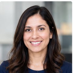 Stacey Dias
